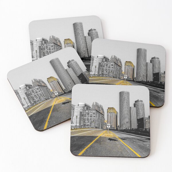 Item preview, Boston designed and sold by goldstreet.