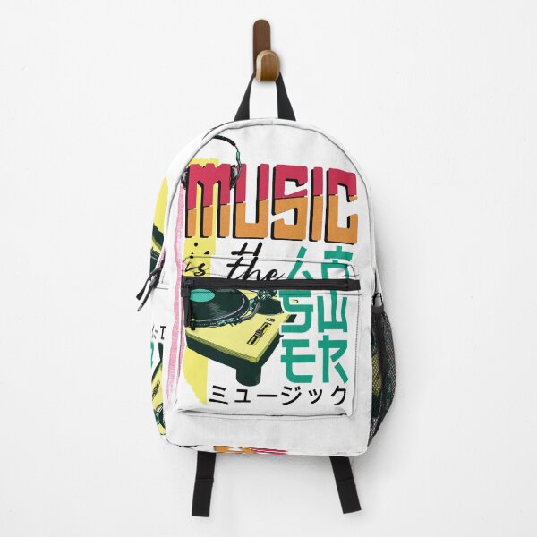Item preview, Music is the answer designed and sold by Madixart.