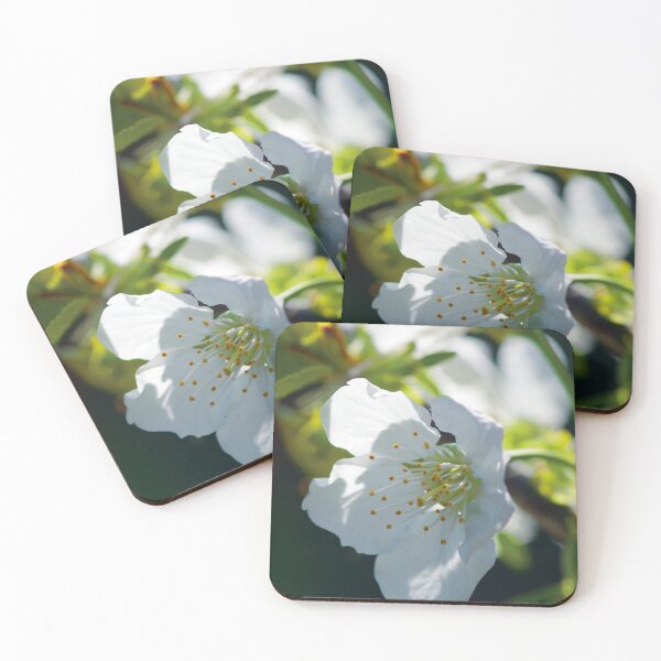 Item preview, Amazing Nature collection: apple tree flower designed and sold by KiKi Koy.