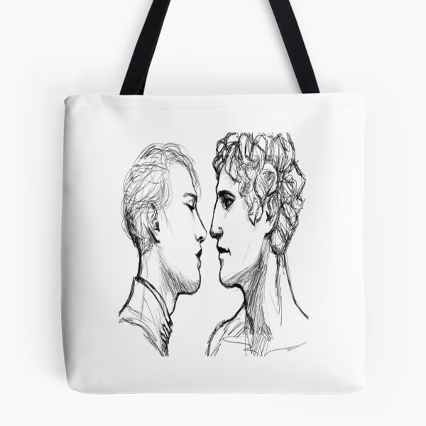 Item preview, Captive Prince T-ShirtThose Akielon statues  designed and sold by Lucielyn.