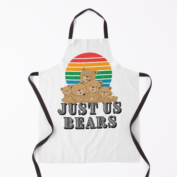 Item preview, JUST US BEARS, HAPPY BEARS, CUTE BEARS ,  designed and sold by R B Chrystal.