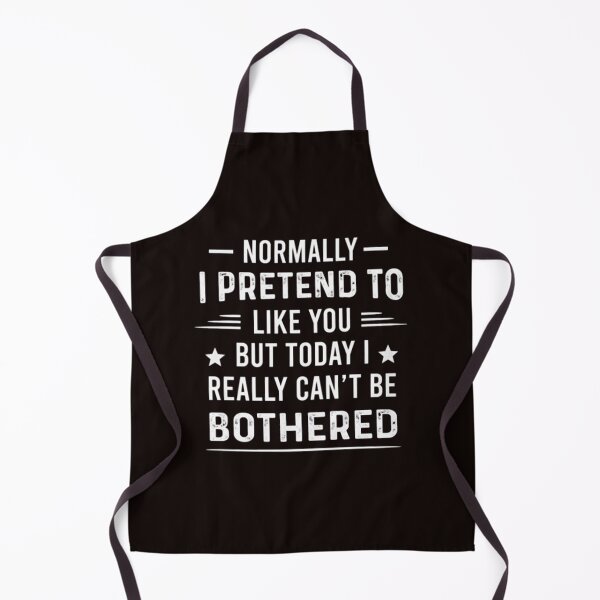 Item preview, Normally I Pretend To Like You designed and sold by kioncoi84.
