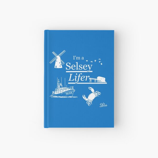 Hardcover Journal