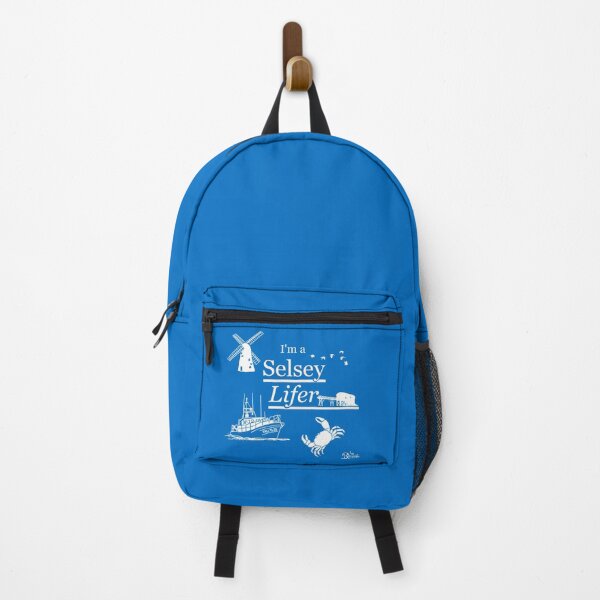 Item preview, Selsey Lifer designed and sold by Blizzardo.