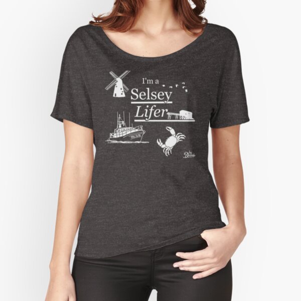 Relaxed Fit T-Shirt
