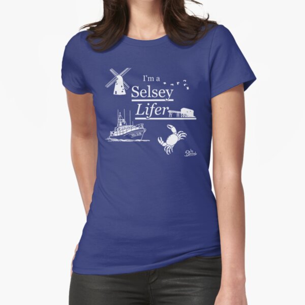 Fitted T-Shirt
