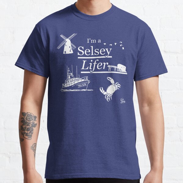 Classic T-Shirt