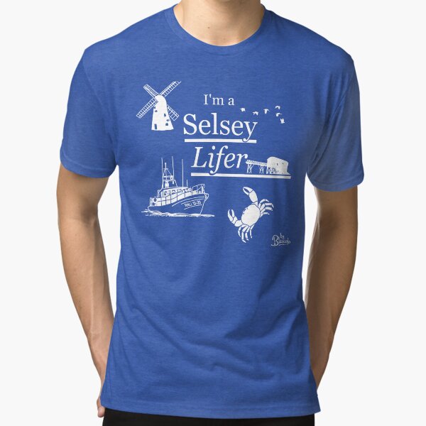 Tri-blend T-Shirt