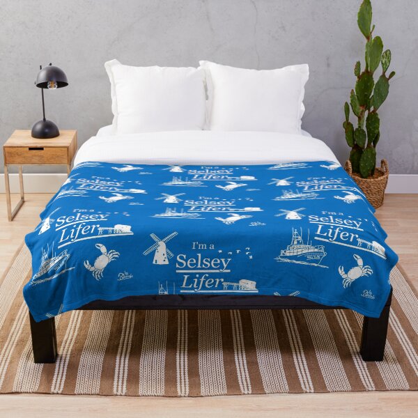 Throw Blanket