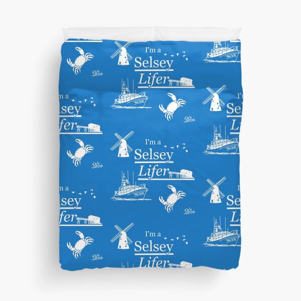 Duvet Cover