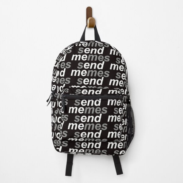 Item preview, Send Memes Or End Me designed and sold by Vault 51.