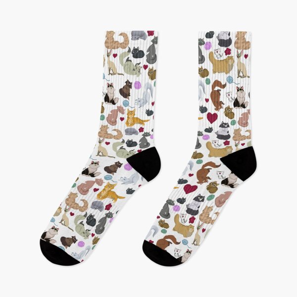 Item preview, Cat love designed and sold by summerspirit.