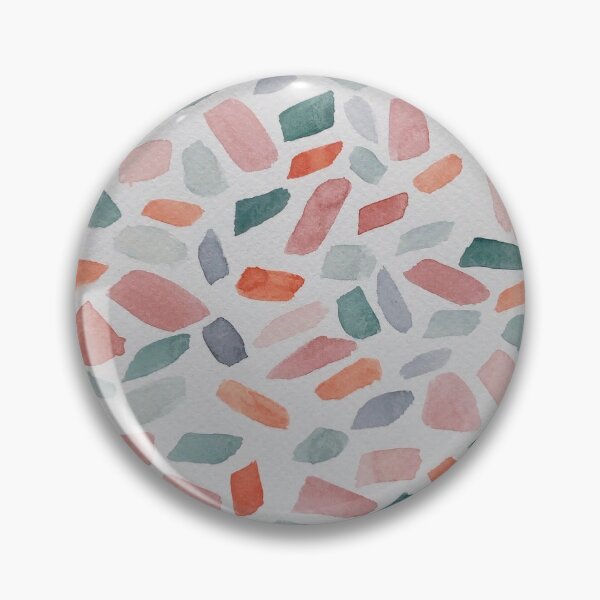 Item preview, Tropical Confetti designed and sold by blopp.
