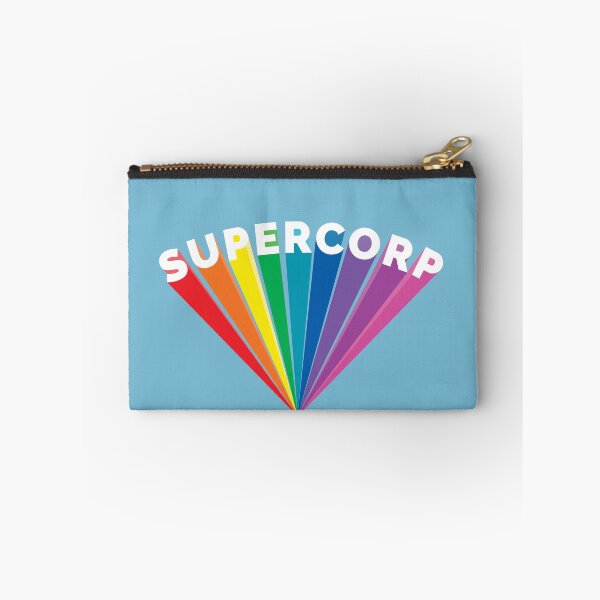 Item preview, Supercorp Rainbow designed and sold by selestial studios.