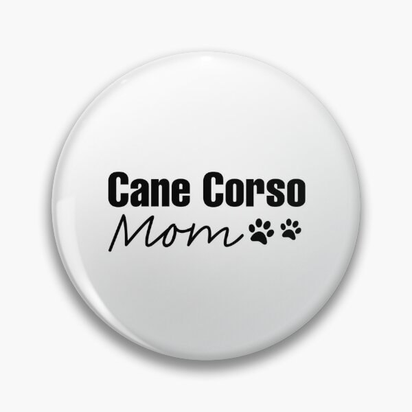 Item preview, Cane Corso Mom designed and sold by Gerrrysalut.