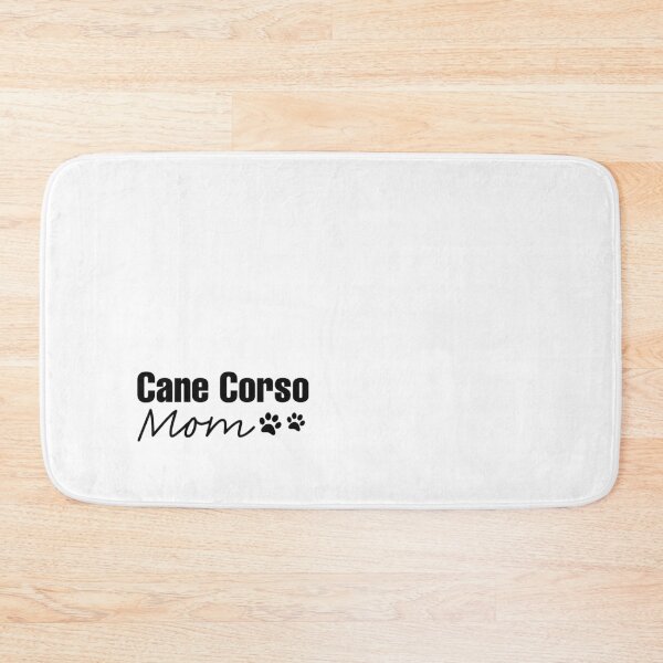 Item preview, Cane Corso Mom designed and sold by Gerrrysalut.