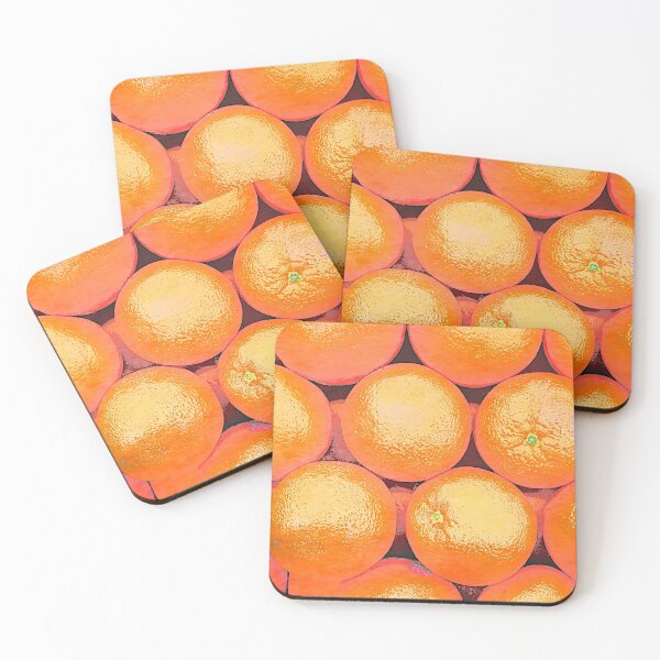 Item preview, Orange Dream 1 designed and sold by DreamDave3000.