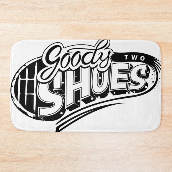Item preview, Goody Two Shoes designed and sold by RobbieTeez.