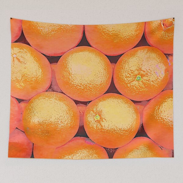 Item preview, Orange Dream 1 designed and sold by DreamDave3000.