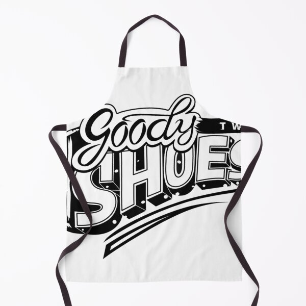 Item preview, Goody Two Shoes designed and sold by RobbieTeez.