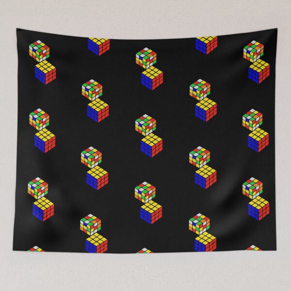 Item preview, Cube designed and sold by Salimtinwale.