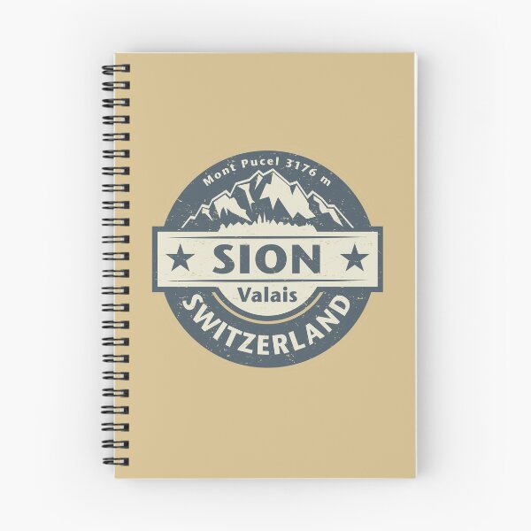 Item preview, Sion, Switzerland designed and sold by studio838.