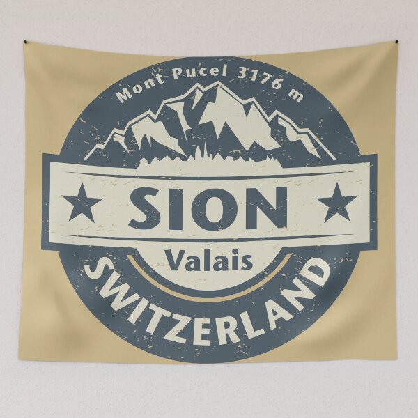 Item preview, Sion, Switzerland designed and sold by studio838.