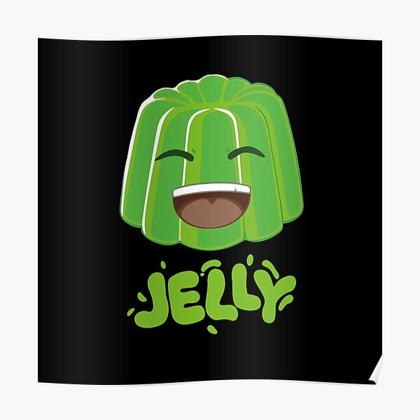 Kwebbelkop Slogoman Jelly Gifts & Merchandise | Redbubble