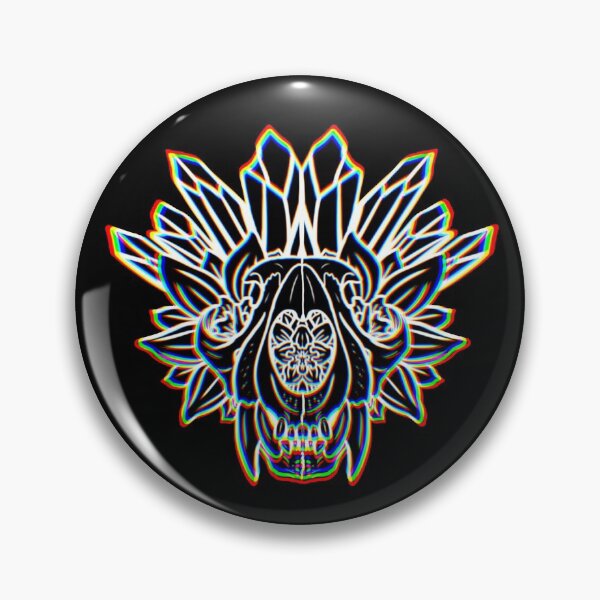 Item preview, Void Logo designed and sold by DrawOfTheVoid.