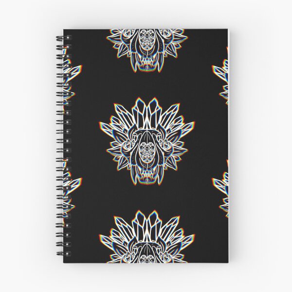 Item preview, Void Logo designed and sold by DrawOfTheVoid.