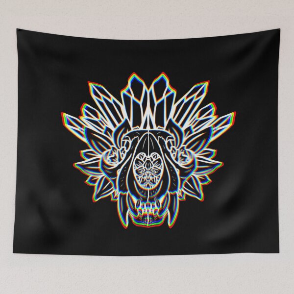 Item preview, Void Logo designed and sold by DrawOfTheVoid.