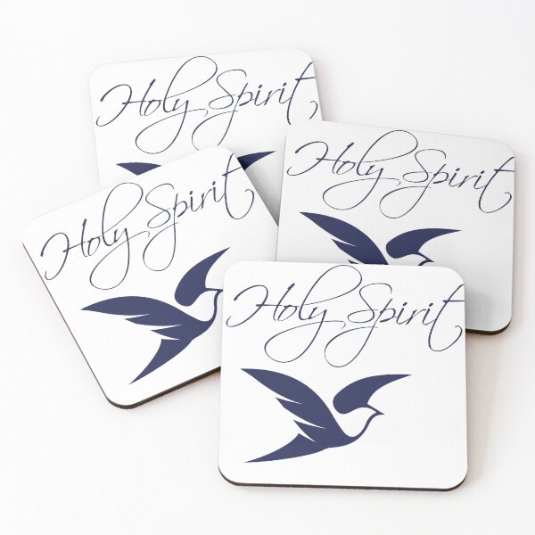 Item preview, Holy Spirit  designed and sold by Jesus is Lord Wear.