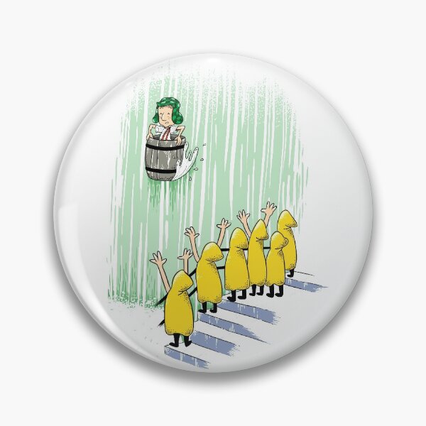 Item preview, Cataratas del Chavo designed and sold by UmbertoVicente.