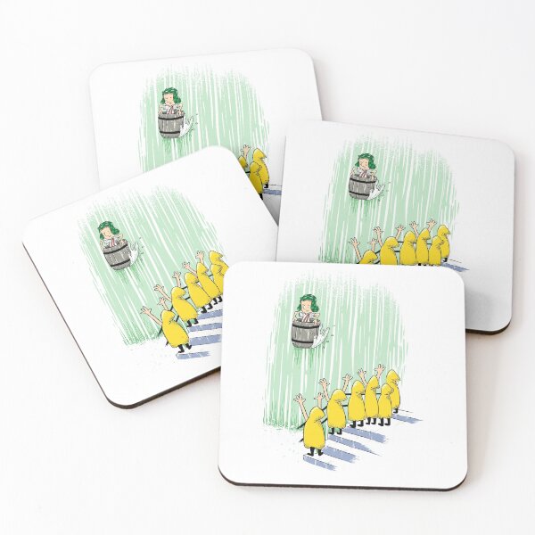 Item preview, Cataratas del Chavo designed and sold by UmbertoVicente.