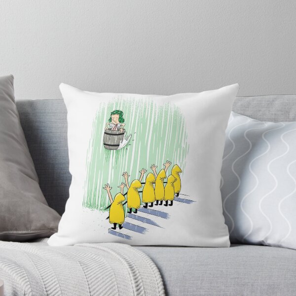 Item preview, Cataratas del Chavo designed and sold by UmbertoVicente.