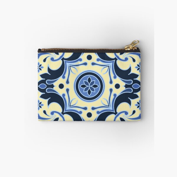Item preview, BLUE SPANISH MEDITERRANEAN CERAMIC TILE  designed and sold by Jonsa.