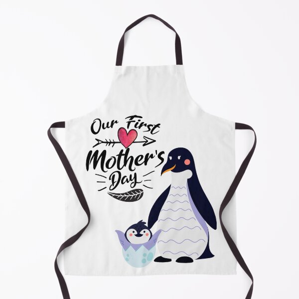 Item preview, Our First Mothers Day , the best mom designed and sold by MoSaid.