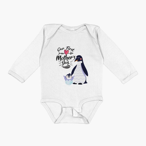 Item preview, Our First Mothers Day , the best  mom designed and sold by MoSaid.