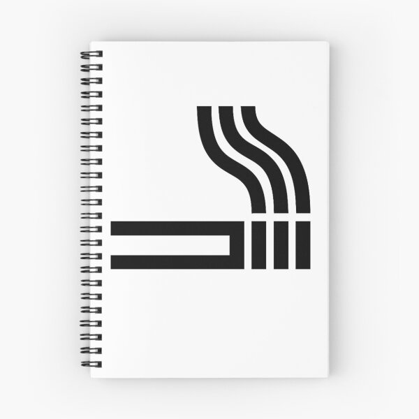 Item preview, Smoking, Tupakointi designed and sold by artnormarum.