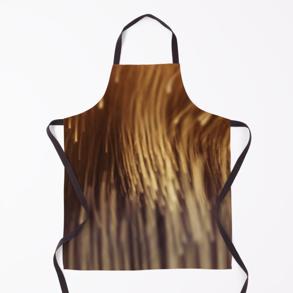 Item preview, Brown Liquid Oil Art Abstract Long Exposure designed and sold by NeonAbstracts.