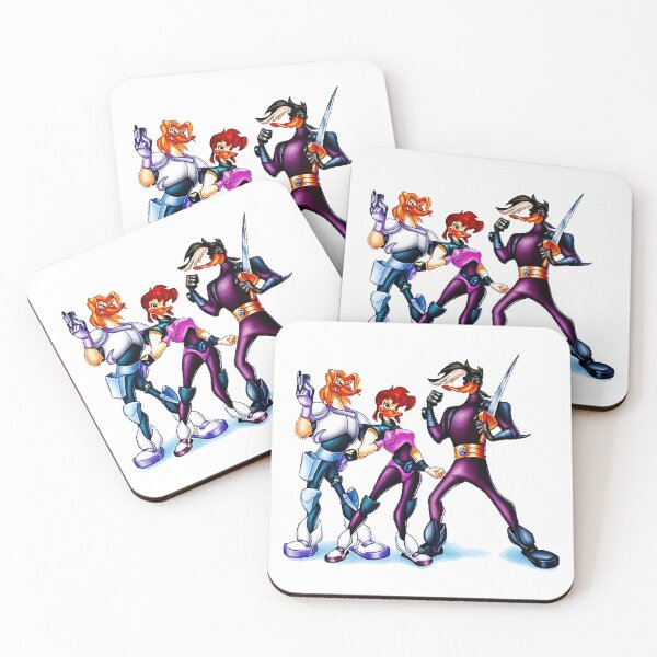 Item preview, the mighty   cartoon designed and sold by aldenbishop.