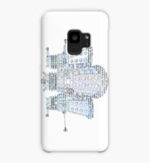 EXTERMINATE Case/Skin for Samsung Galaxy