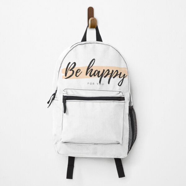 Item preview, BE HAPPY FOR YOU designed and sold by abdessamadbkkar.