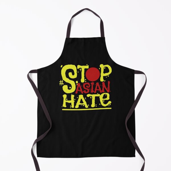 Item preview, Stop Asian Hate designed and sold by Nikolas83.