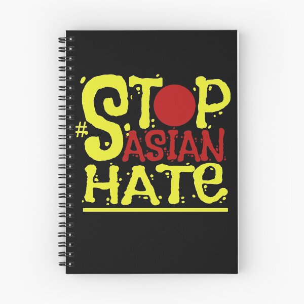 Item preview, Stop Asian Hate designed and sold by Nikolas83.