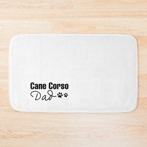 Item preview, Cane Corso Dad designed and sold by Gerrrysalut.