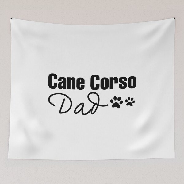 Item preview, Cane Corso Dad designed and sold by Gerrrysalut.