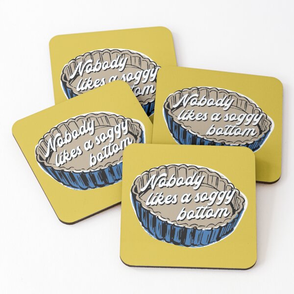 Item preview, Nobody like a soggy bottom designed and sold by ScottyWalters.