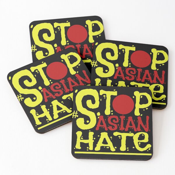 Item preview, Stop Asian Hate designed and sold by Nikolas83.
