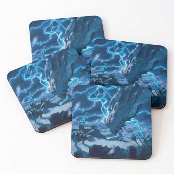 Item preview, Blue Dragon designed and sold by philcavalcanti.
